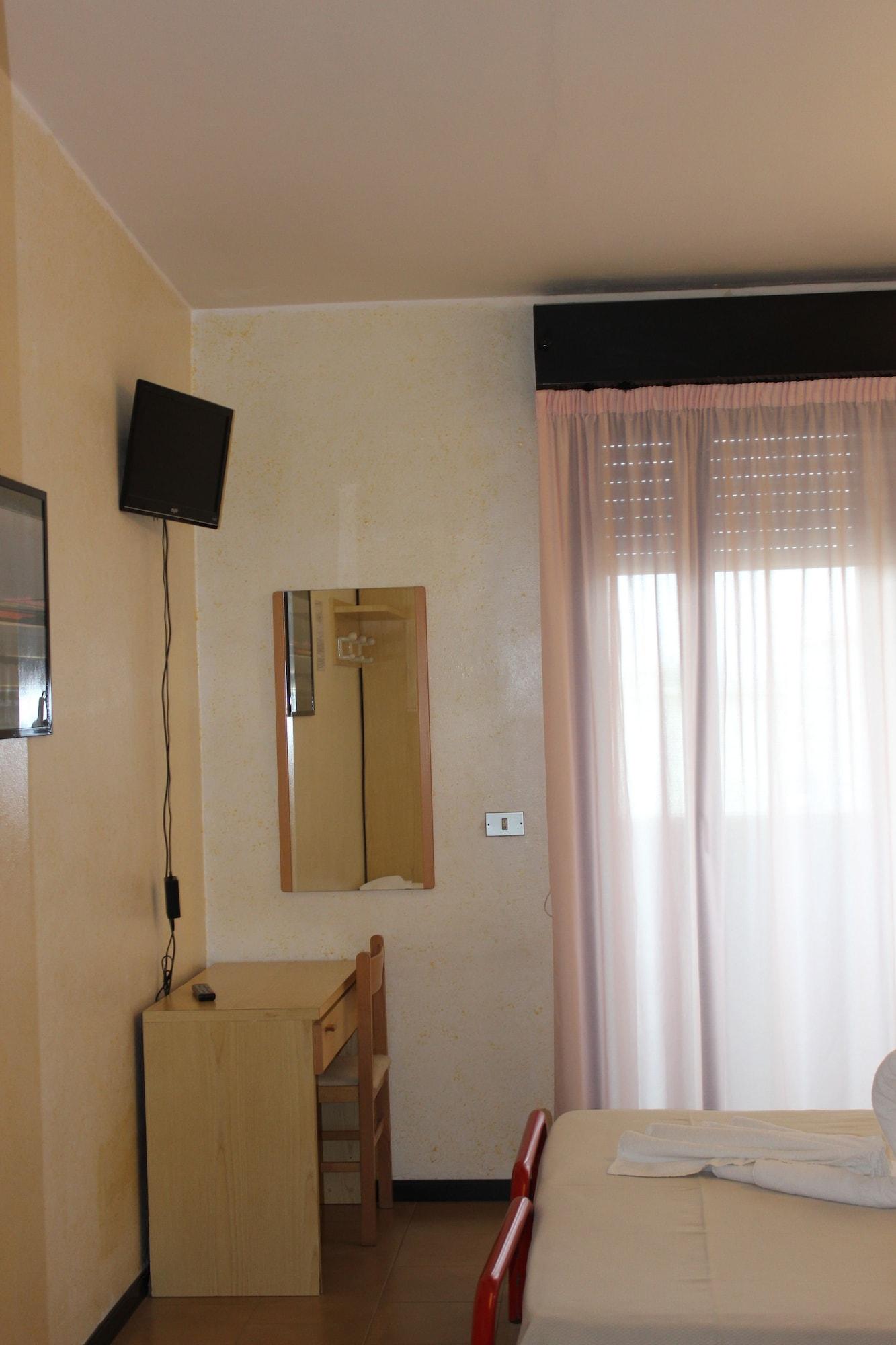 Florida Park Hotel Белариа-Игеа Марина Екстериор снимка